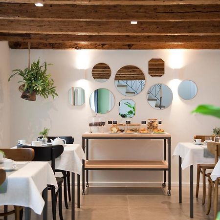 Agriturismo Basego 베니스 외부 사진