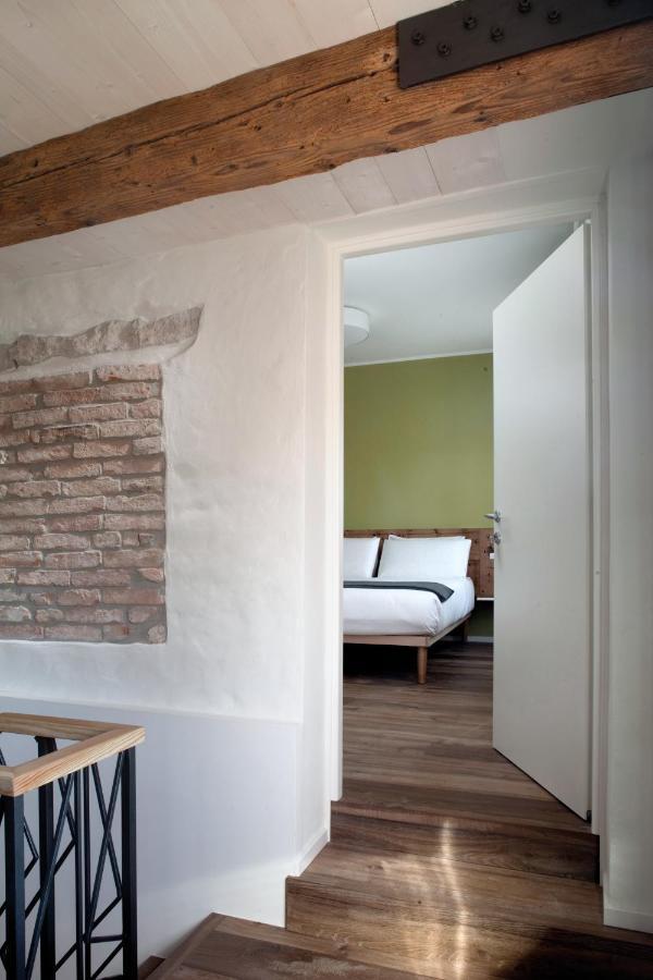 Agriturismo Basego 베니스 외부 사진