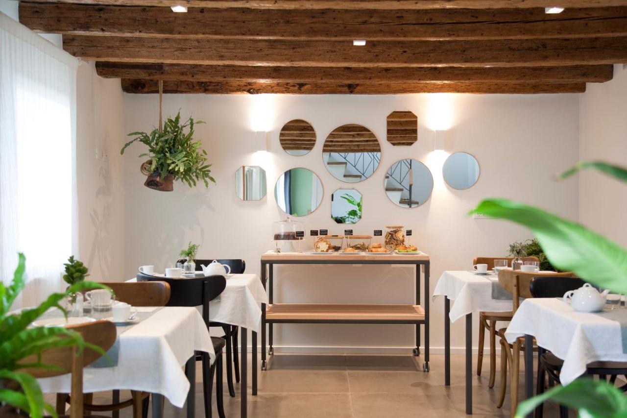 Agriturismo Basego 베니스 외부 사진