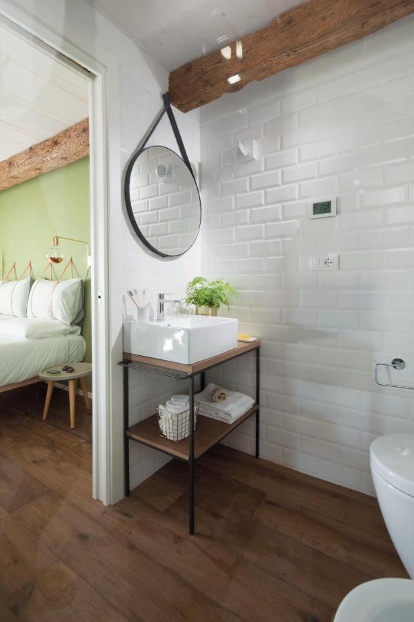 Agriturismo Basego 베니스 외부 사진