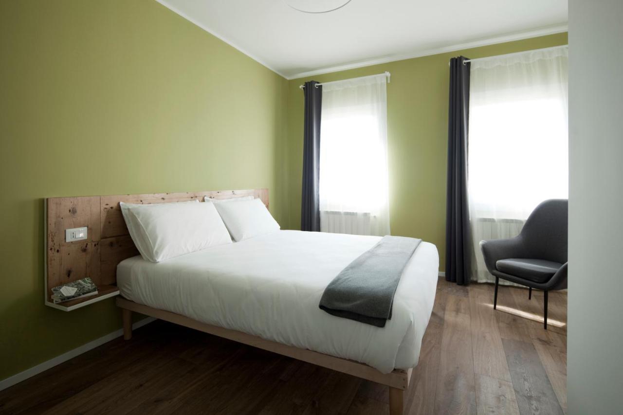 Agriturismo Basego 베니스 외부 사진