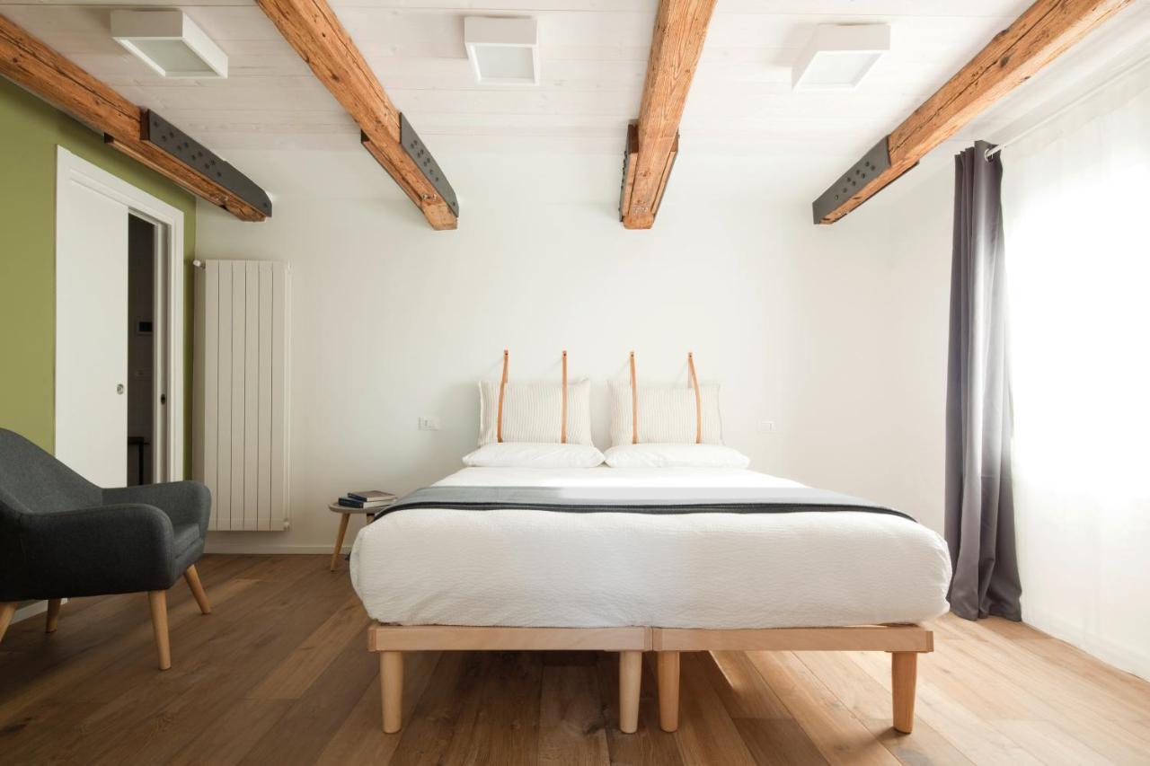 Agriturismo Basego 베니스 외부 사진