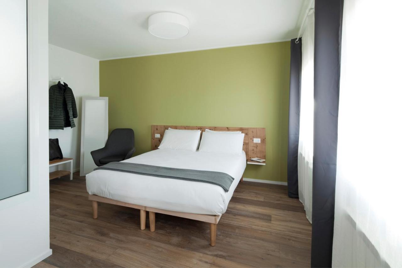 Agriturismo Basego 베니스 외부 사진