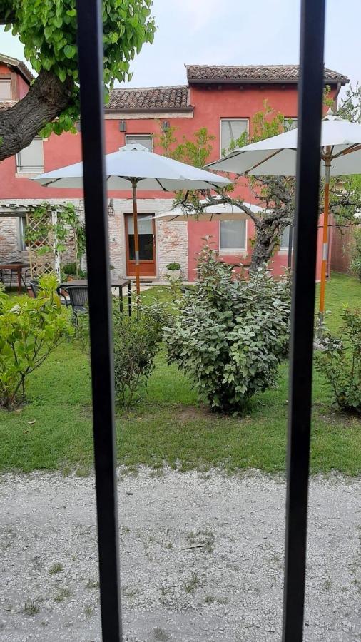 Agriturismo Basego 베니스 외부 사진