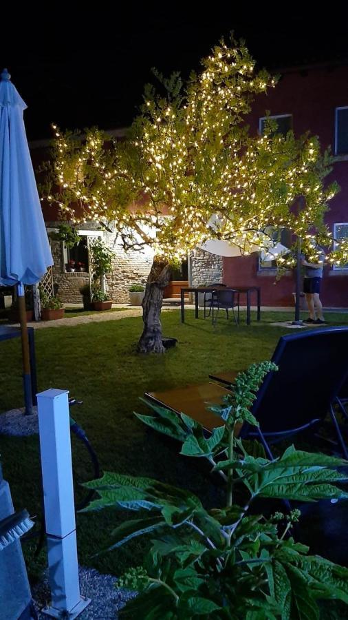 Agriturismo Basego 베니스 외부 사진