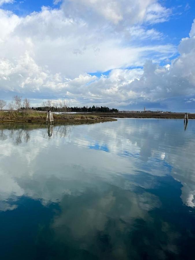 Agriturismo Basego 베니스 외부 사진