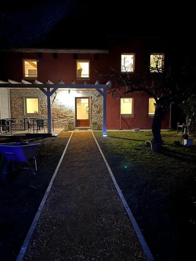 Agriturismo Basego 베니스 외부 사진