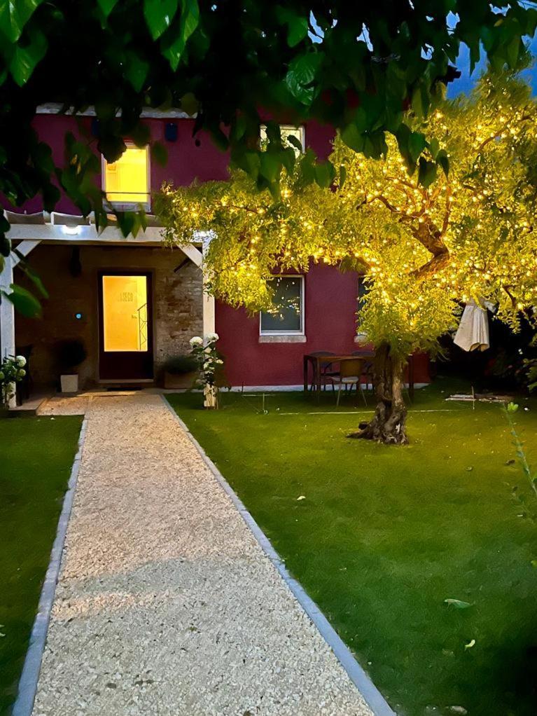 Agriturismo Basego 베니스 외부 사진