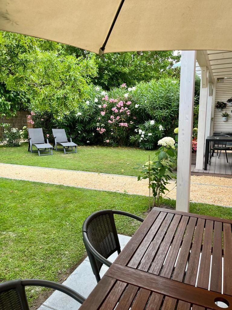 Agriturismo Basego 베니스 외부 사진